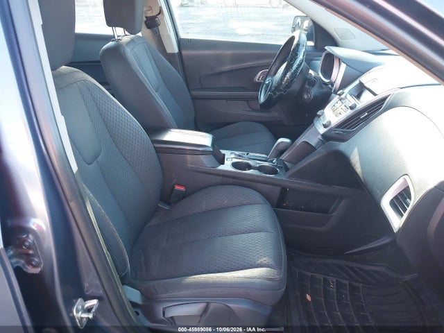 Продажа на аукционе авто 2013 Chevrolet Equinox Ls, vin: 2GNFLCEK5D6410097, номер лота: 45989086