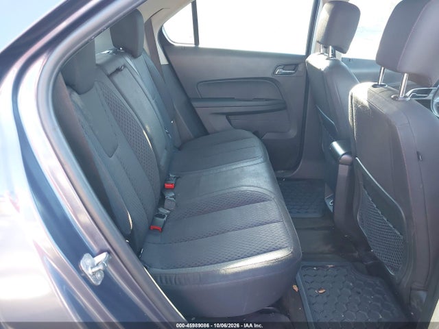 Продажа на аукционе авто 2013 Chevrolet Equinox Ls, vin: 2GNFLCEK5D6410097, номер лота: 45989086
