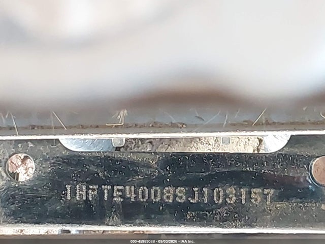 Honda Trx420 Fm 2025 1HFTE4008SJ103157 Image 10