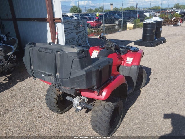 Honda Trx420 Fm 2025 1HFTE4008SJ103157 Image 3