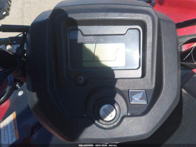 Honda Trx420 Fm 2025 1HFTE4008SJ103157 Image 7