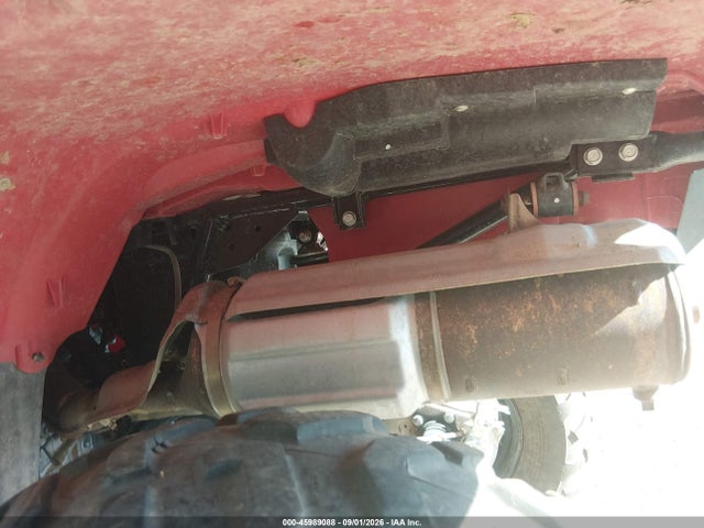 Honda Trx420 Fm 2025 1HFTE4008SJ103157 Image 8