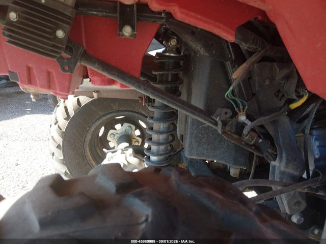 Honda Trx420 Fm 2025 1HFTE4008SJ103157 Image 9