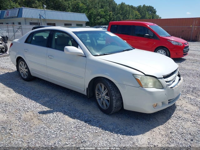 45989092 :رقم المزاد ، 4T1BK36B86U143949 vin ، 2006 Toyota Avalon Limited مزاد بيع