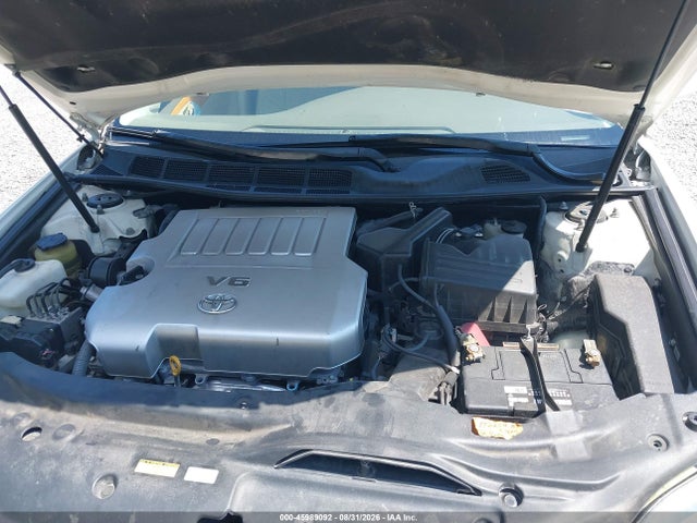 45989092 :رقم المزاد ، 4T1BK36B86U143949 vin ، 2006 Toyota Avalon Limited مزاد بيع