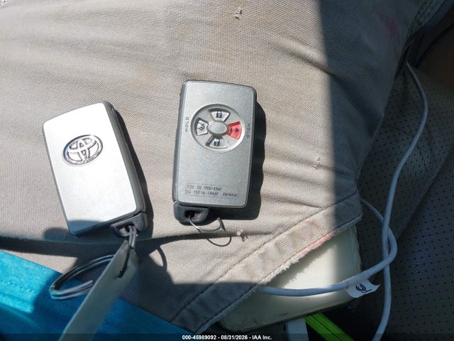 45989092 :رقم المزاد ، 4T1BK36B86U143949 vin ، 2006 Toyota Avalon Limited مزاد بيع