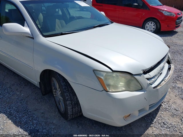 45989092 :رقم المزاد ، 4T1BK36B86U143949 vin ، 2006 Toyota Avalon Limited مزاد بيع