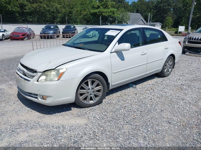 45989092 :رقم المزاد ، 4T1BK36B86U143949 vin ، 2006 Toyota Avalon Limited مزاد بيع