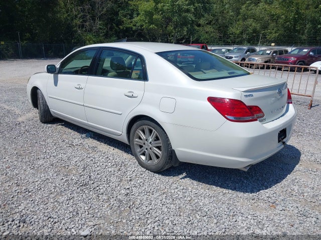 45989092 :رقم المزاد ، 4T1BK36B86U143949 vin ، 2006 Toyota Avalon Limited مزاد بيع