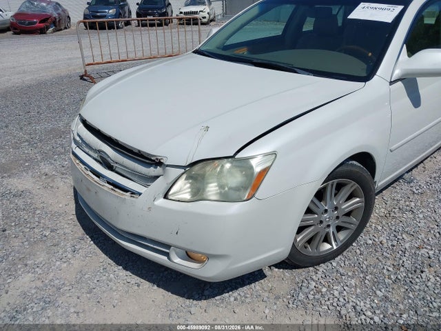 45989092 :رقم المزاد ، 4T1BK36B86U143949 vin ، 2006 Toyota Avalon Limited مزاد بيع