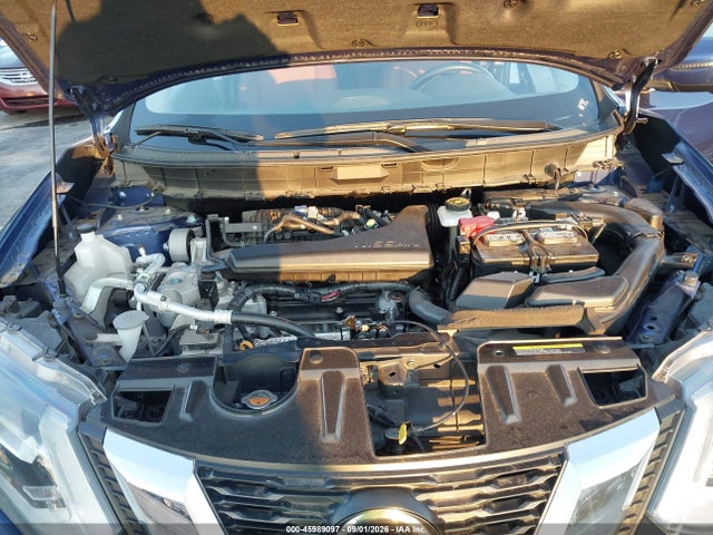 Продаж на аукціоні авто 2018 Nissan Rogue Sl, vin: JN8AT2MV3JW300048, номер лоту: 45989097