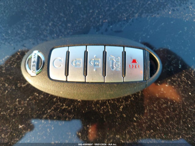 Продаж на аукціоні авто 2018 Nissan Rogue Sl, vin: JN8AT2MV3JW300048, номер лоту: 45989097
