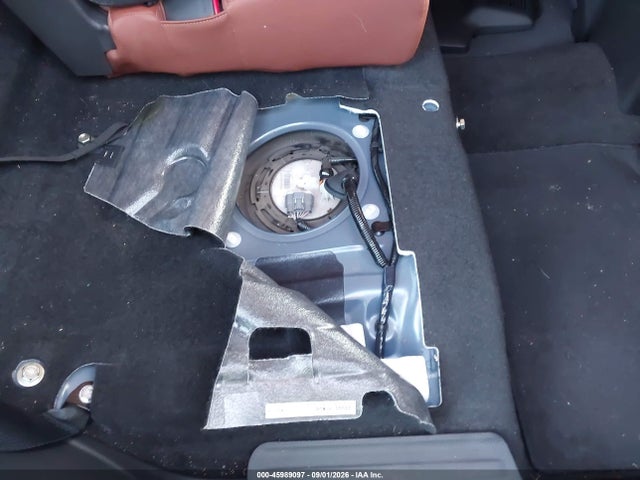 Продаж на аукціоні авто 2018 Nissan Rogue Sl, vin: JN8AT2MV3JW300048, номер лоту: 45989097