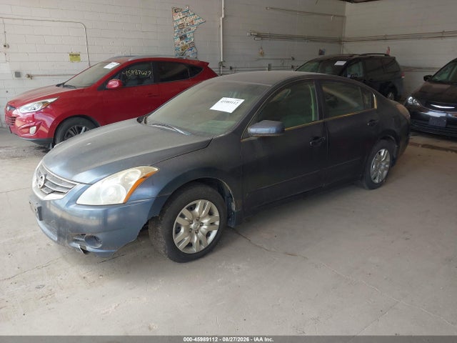 Aukcja sprzedaży 2010 Nissan Altima 2.5 S, vin: 1N4AL2AP9AN410258, numer aukcji: 45989112
