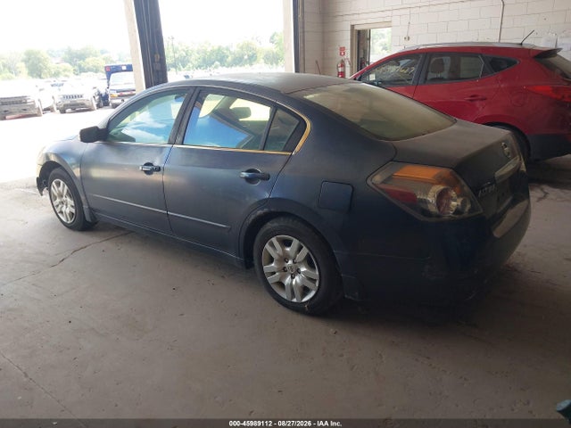 Aukcja sprzedaży 2010 Nissan Altima 2.5 S, vin: 1N4AL2AP9AN410258, numer aukcji: 45989112