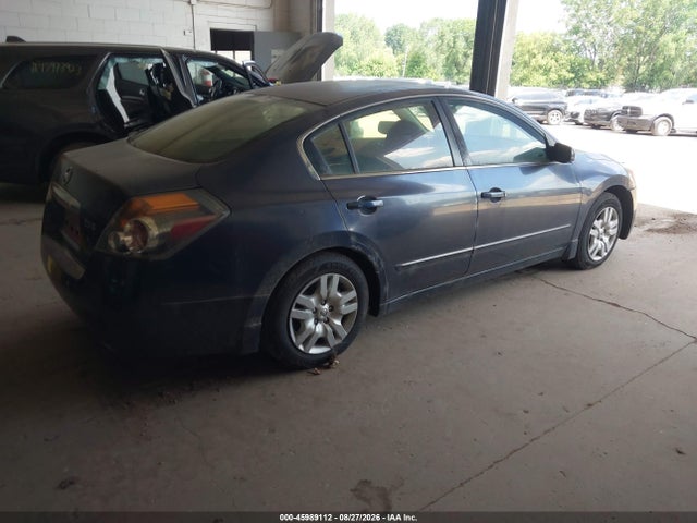 Aukcja sprzedaży 2010 Nissan Altima 2.5 S, vin: 1N4AL2AP9AN410258, numer aukcji: 45989112