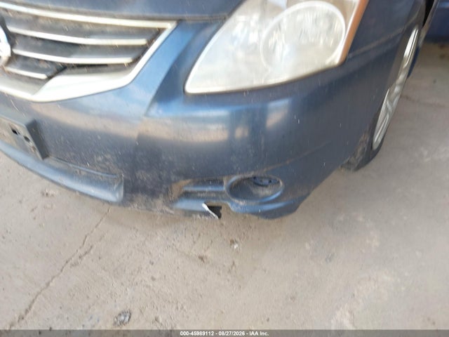 Aukcja sprzedaży 2010 Nissan Altima 2.5 S, vin: 1N4AL2AP9AN410258, numer aukcji: 45989112