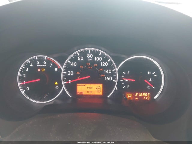 Aukcja sprzedaży 2010 Nissan Altima 2.5 S, vin: 1N4AL2AP9AN410258, numer aukcji: 45989112