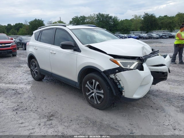 Продажа на аукционе авто 2018 Toyota Rav4 Le, vin: JTMZFREV4JJ188872, номер лота: 45989115