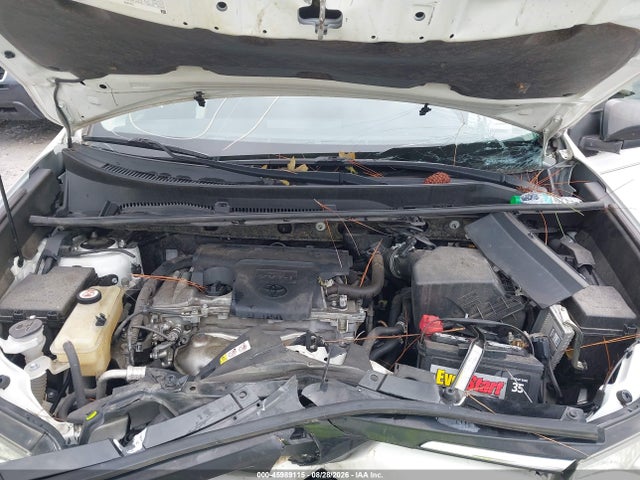 Продажа на аукционе авто 2018 Toyota Rav4 Le, vin: JTMZFREV4JJ188872, номер лота: 45989115