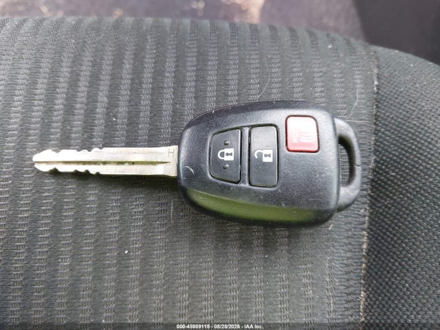 Продажа на аукционе авто 2018 Toyota Rav4 Le, vin: JTMZFREV4JJ188872, номер лота: 45989115
