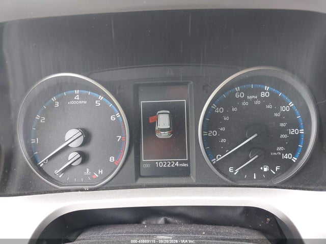 Продажа на аукционе авто 2018 Toyota Rav4 Le, vin: JTMZFREV4JJ188872, номер лота: 45989115