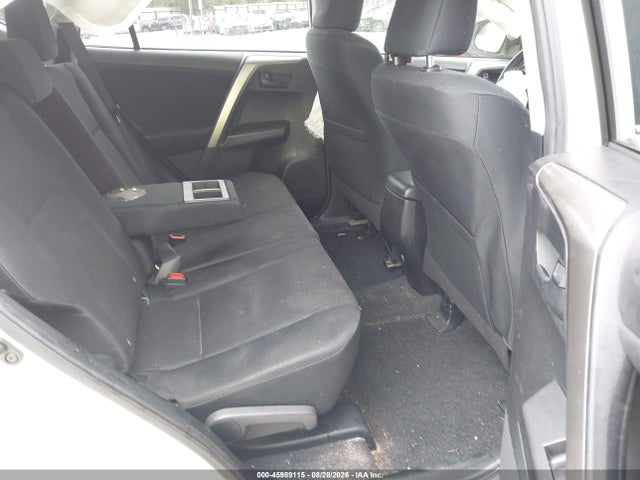 Продажа на аукционе авто 2018 Toyota Rav4 Le, vin: JTMZFREV4JJ188872, номер лота: 45989115