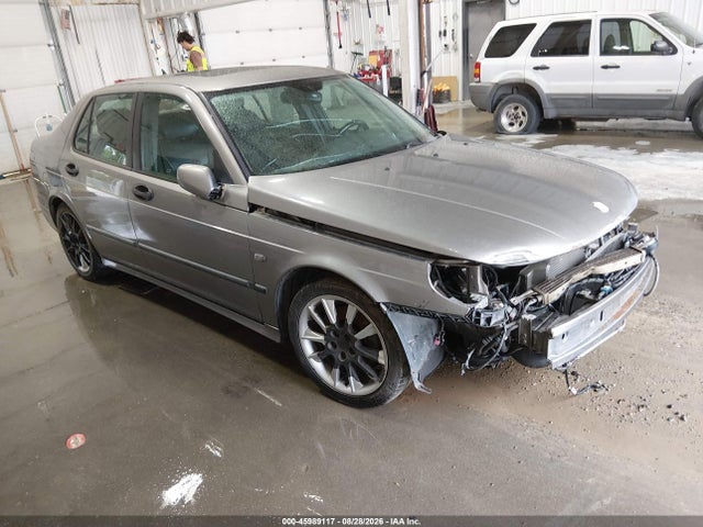 Продаж на аукціоні авто 2002 Saab 9-5 Aero, vin: YS3EH49G723039006, номер лоту: 45989117