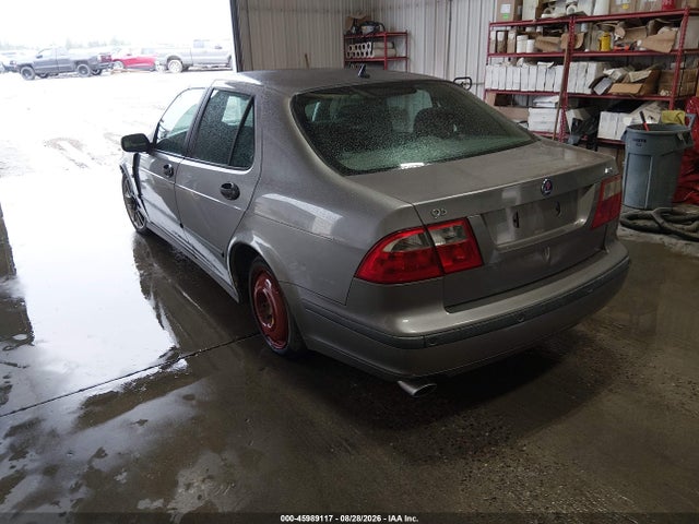 Продажа на аукционе авто 2002 Saab 9-5 Aero, vin: YS3EH49G723039006, номер лота: 45989117
