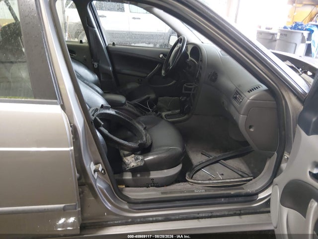 Продажа на аукционе авто 2002 Saab 9-5 Aero, vin: YS3EH49G723039006, номер лота: 45989117