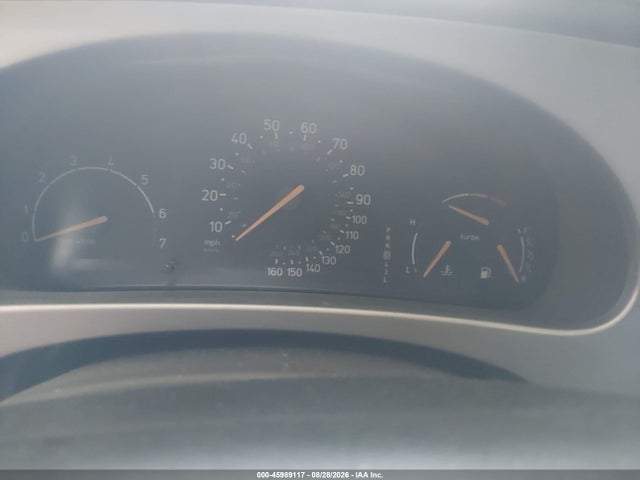 Продажа на аукционе авто 2002 Saab 9-5 Aero, vin: YS3EH49G723039006, номер лота: 45989117