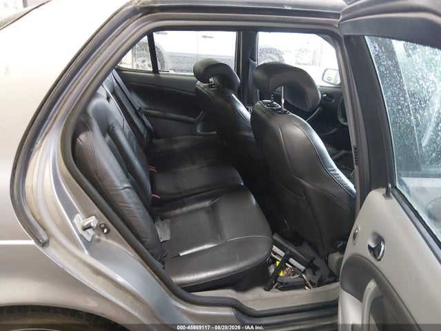 Продажа на аукционе авто 2002 Saab 9-5 Aero, vin: YS3EH49G723039006, номер лота: 45989117