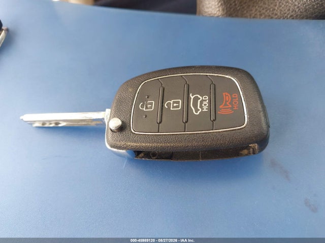 Hyundai SONATA SE 2015 5NPE24AF7FH133599 Image 11