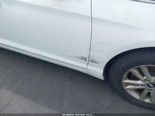 Hyundai SONATA SE 2015 5NPE24AF7FH133599 Image 18