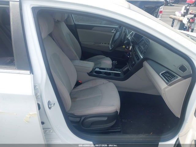 Hyundai SONATA SE 2015 5NPE24AF7FH133599 Image 5