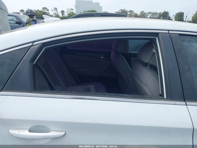 Hyundai SONATA SE 2015 5NPE24AF7FH133599 Image 6