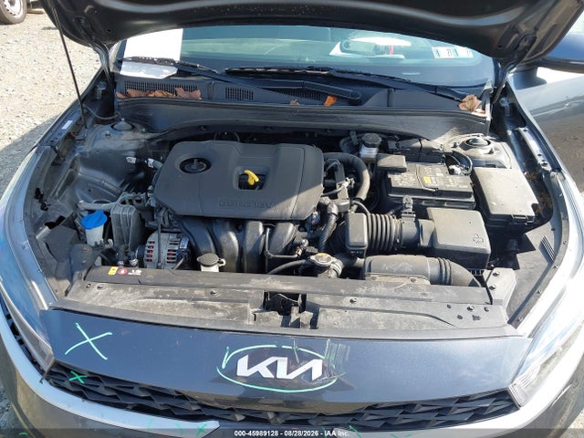Aukcja sprzedaży 2023 Kia Forte Lxs, vin: 3KPF24AD6PE675317, numer aukcji: 45989128