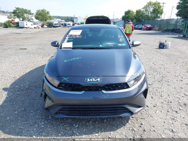 Aukcja sprzedaży 2023 Kia Forte Lxs, vin: 3KPF24AD6PE675317, numer aukcji: 45989128