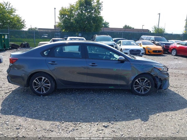 Aukcja sprzedaży 2023 Kia Forte Lxs, vin: 3KPF24AD6PE675317, numer aukcji: 45989128