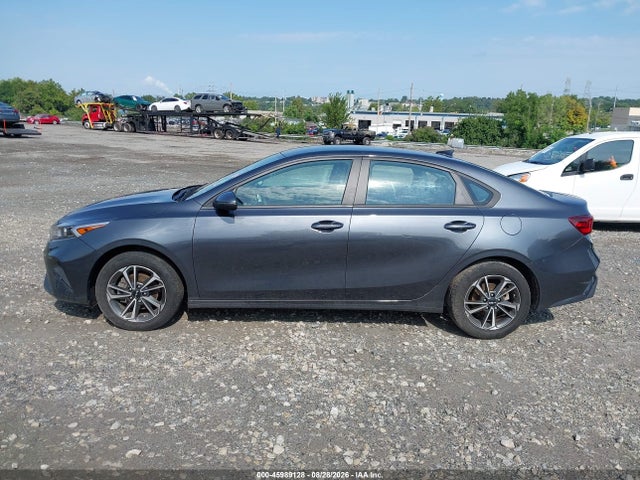 Aukcja sprzedaży 2023 Kia Forte Lxs, vin: 3KPF24AD6PE675317, numer aukcji: 45989128