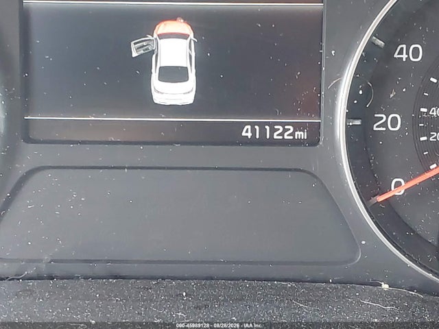 Aukcja sprzedaży 2023 Kia Forte Lxs, vin: 3KPF24AD6PE675317, numer aukcji: 45989128