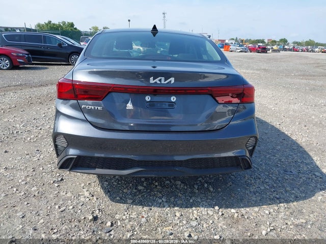 Aukcja sprzedaży 2023 Kia Forte Lxs, vin: 3KPF24AD6PE675317, numer aukcji: 45989128