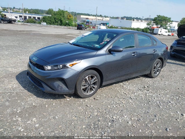 Aukcja sprzedaży 2023 Kia Forte Lxs, vin: 3KPF24AD6PE675317, numer aukcji: 45989128