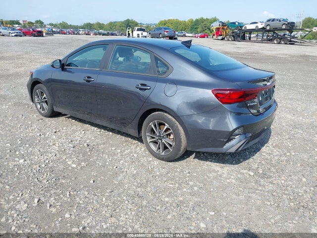 Aukcja sprzedaży 2023 Kia Forte Lxs, vin: 3KPF24AD6PE675317, numer aukcji: 45989128