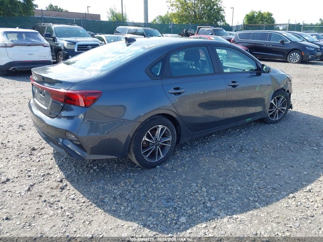 Aukcja sprzedaży 2023 Kia Forte Lxs, vin: 3KPF24AD6PE675317, numer aukcji: 45989128