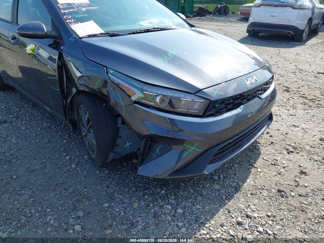 Aukcja sprzedaży 2023 Kia Forte Lxs, vin: 3KPF24AD6PE675317, numer aukcji: 45989128