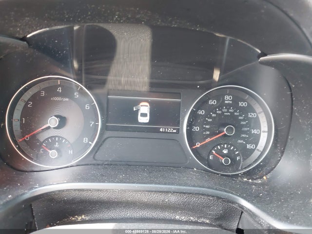 Aukcja sprzedaży 2023 Kia Forte Lxs, vin: 3KPF24AD6PE675317, numer aukcji: 45989128