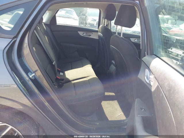 Aukcja sprzedaży 2023 Kia Forte Lxs, vin: 3KPF24AD6PE675317, numer aukcji: 45989128