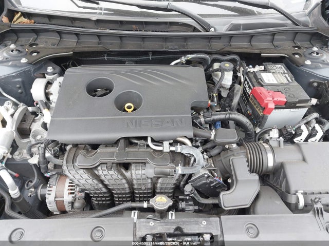 45989144 :رقم المزاد ، 1N4BL4CW7LC165379 vin ، 2020 Nissan Altima Sr Intelligent Awd مزاد بيع