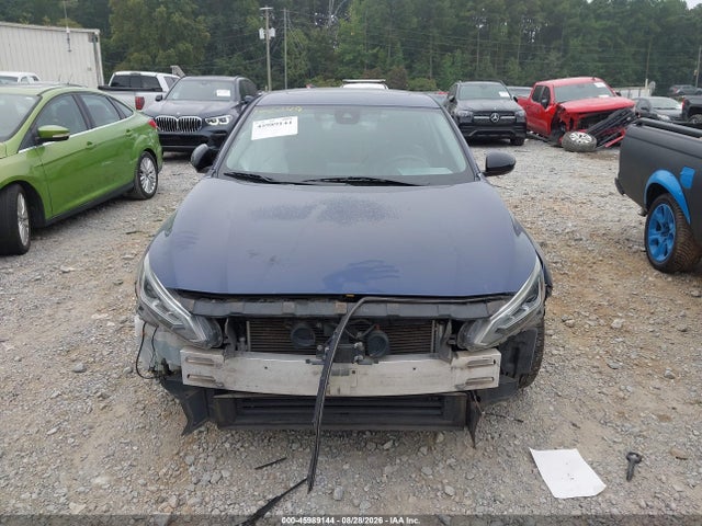 45989144 :رقم المزاد ، 1N4BL4CW7LC165379 vin ، 2020 Nissan Altima Sr Intelligent Awd مزاد بيع